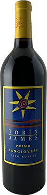 Product Image for 2017 Sangiovese "Primo"